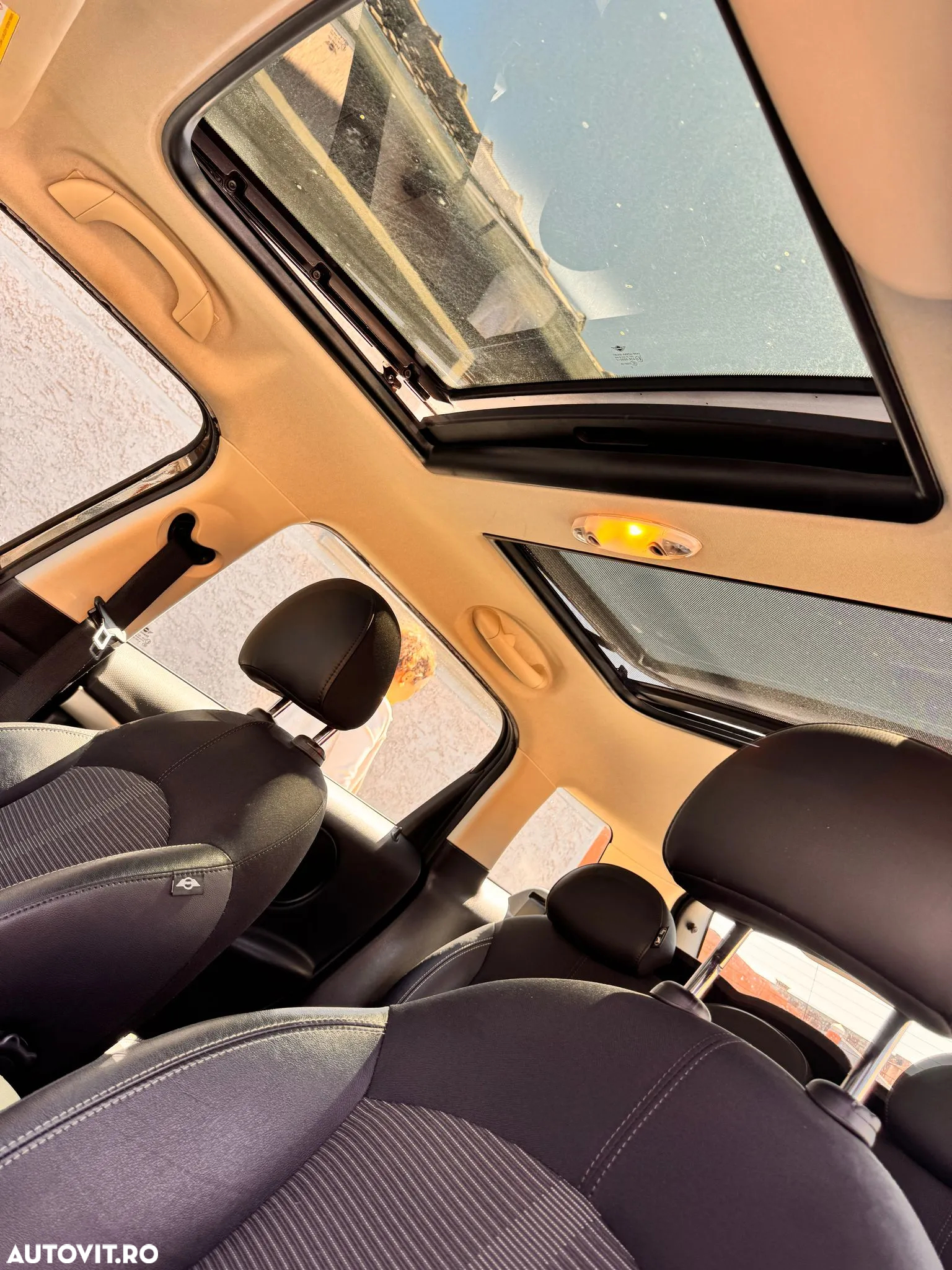 Mini Cooper Standard - 8