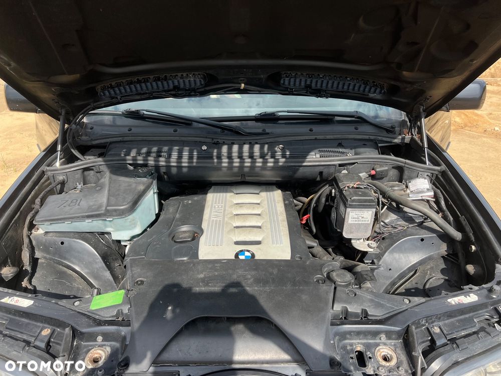 BMW X5 3.0 d - 10