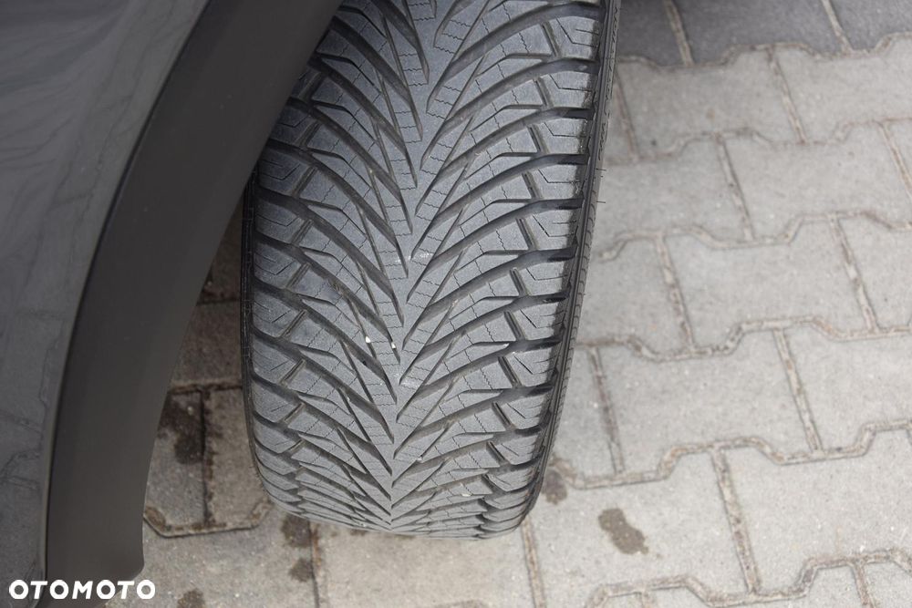 Hyundai Tucson blue 1.6 CRDi 2WD Advantage+ - 35