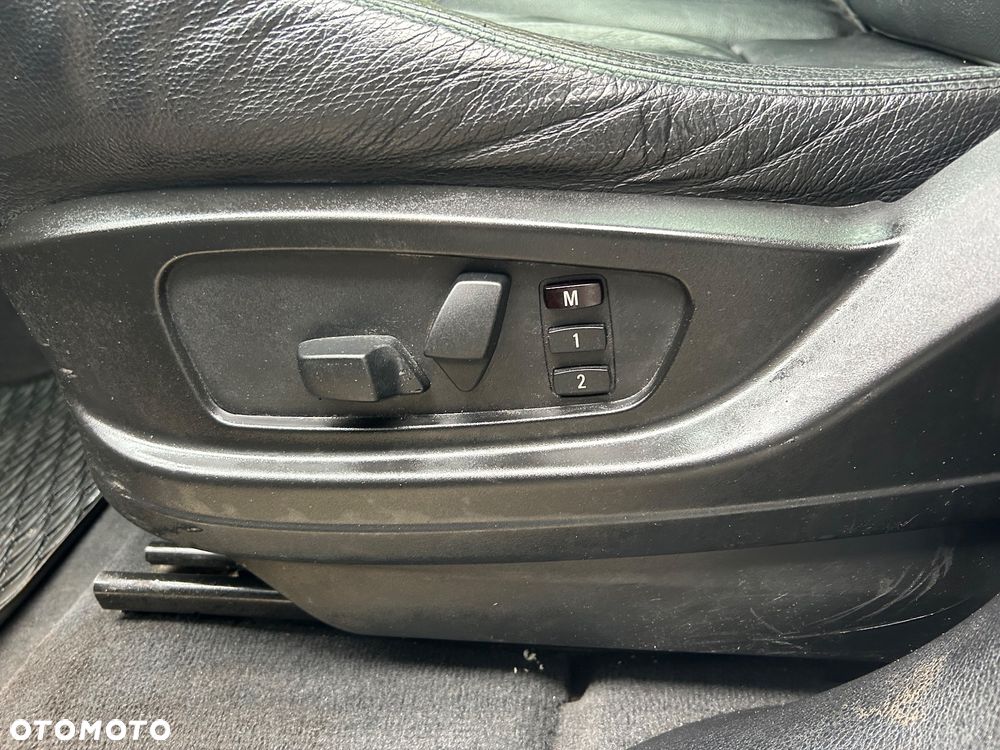 BMW X5 xDrive30d - 27