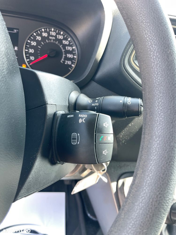 Opel Movano / Master Doka 6LOCURI  PUNTE DUBLA  BASCULABIL - 30