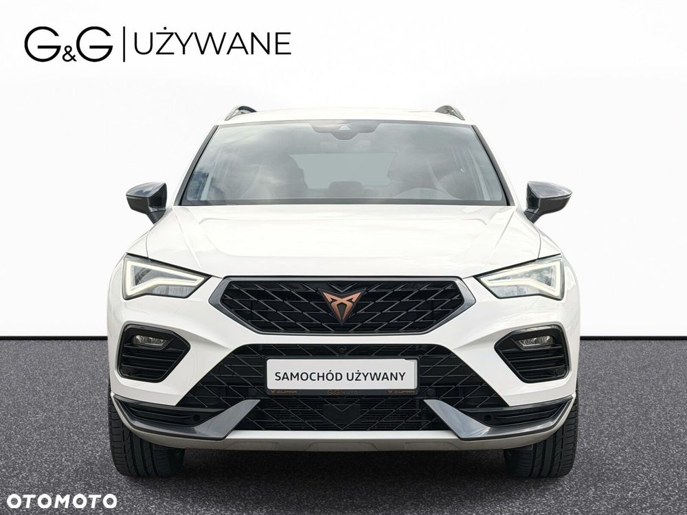 Cupra Ateca 1.5 TSI DSG - 3