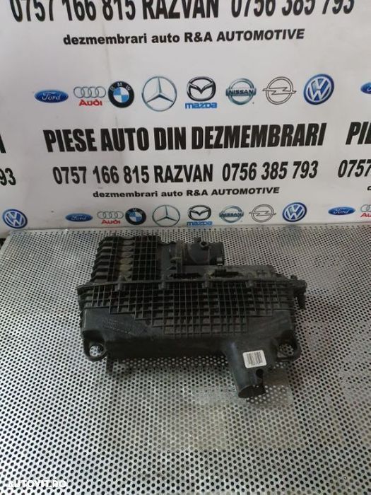 Carcasa Filtru Aer Renault Twingo 2 Megane Scenic 1.5 Dci Euro 4 Carcasa Filtru Aer Renault Twingo - 1