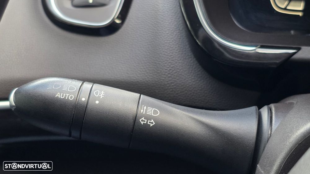 Renault Espace Energy dCi 130 Intens - 34