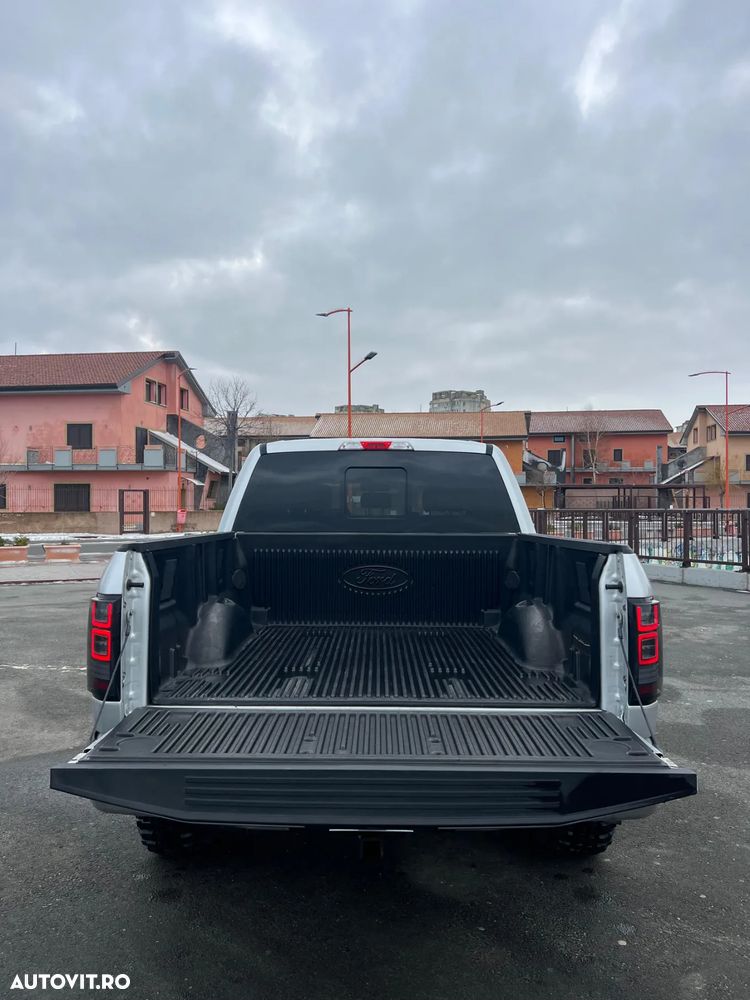 Ford F150 - 13