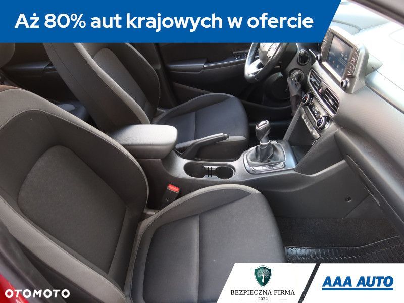 Hyundai Kona - 11