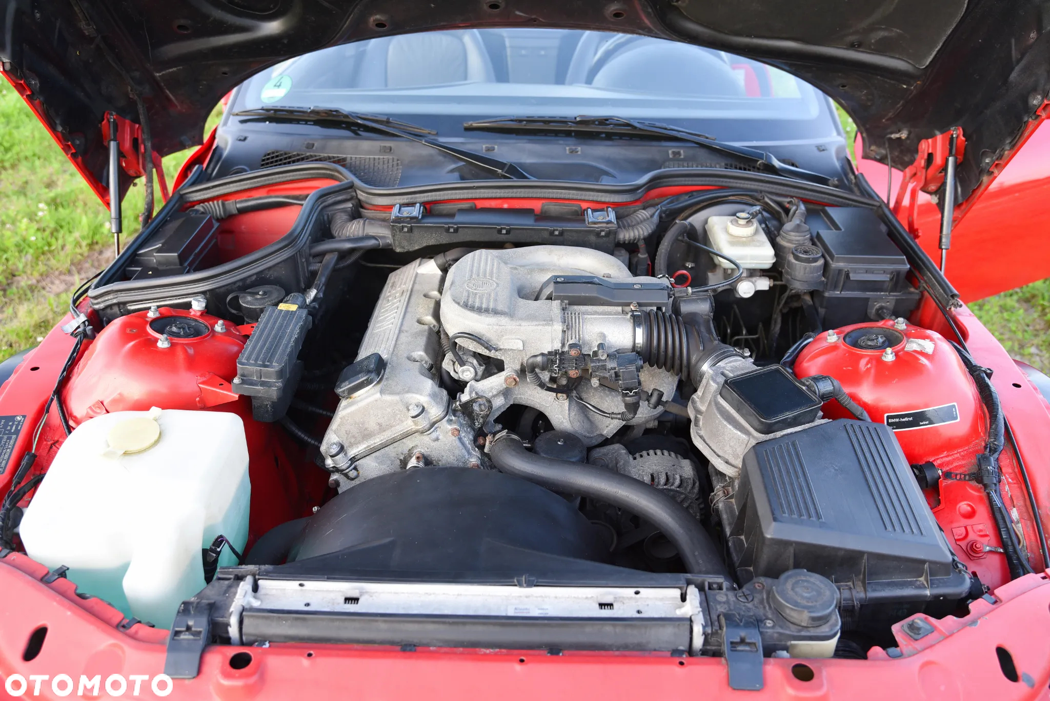 BMW Z3 1.8 - 18