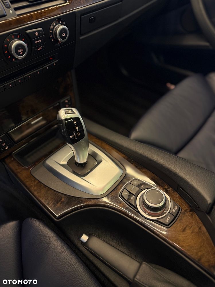 BMW Seria 5 530xd Edition Sport - 20