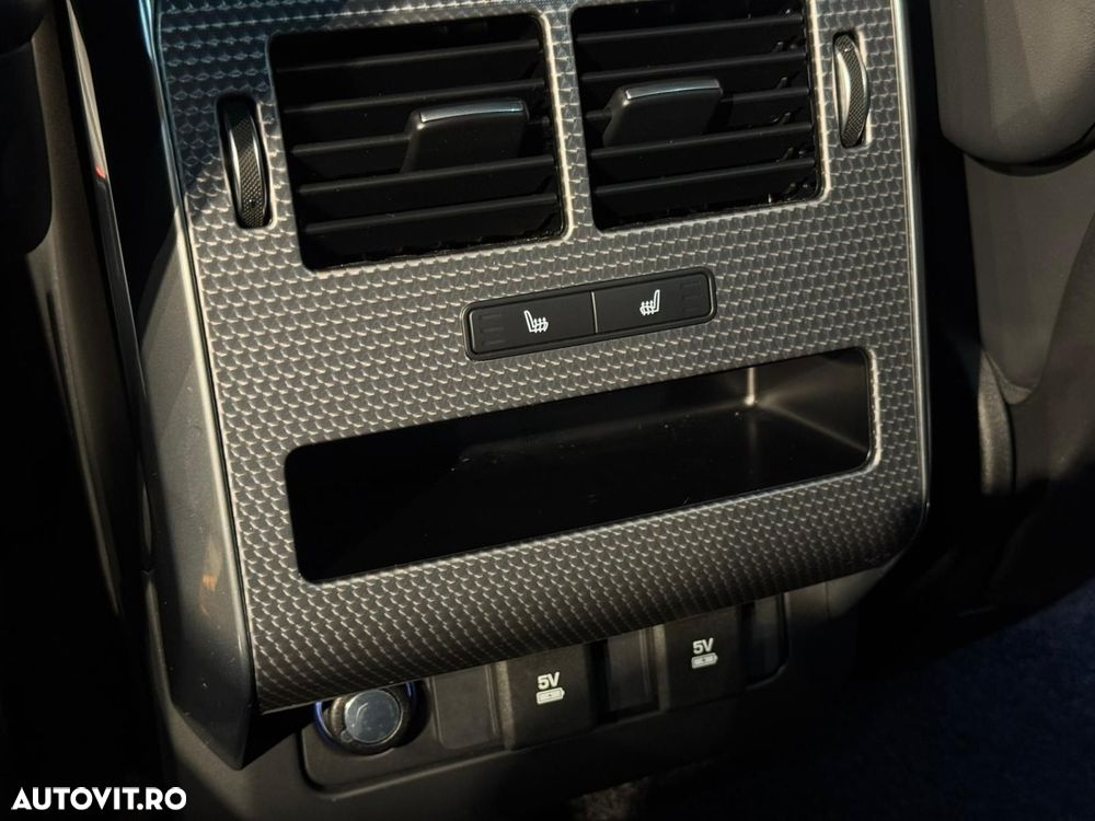 Land Rover Range Rover Sport - 32