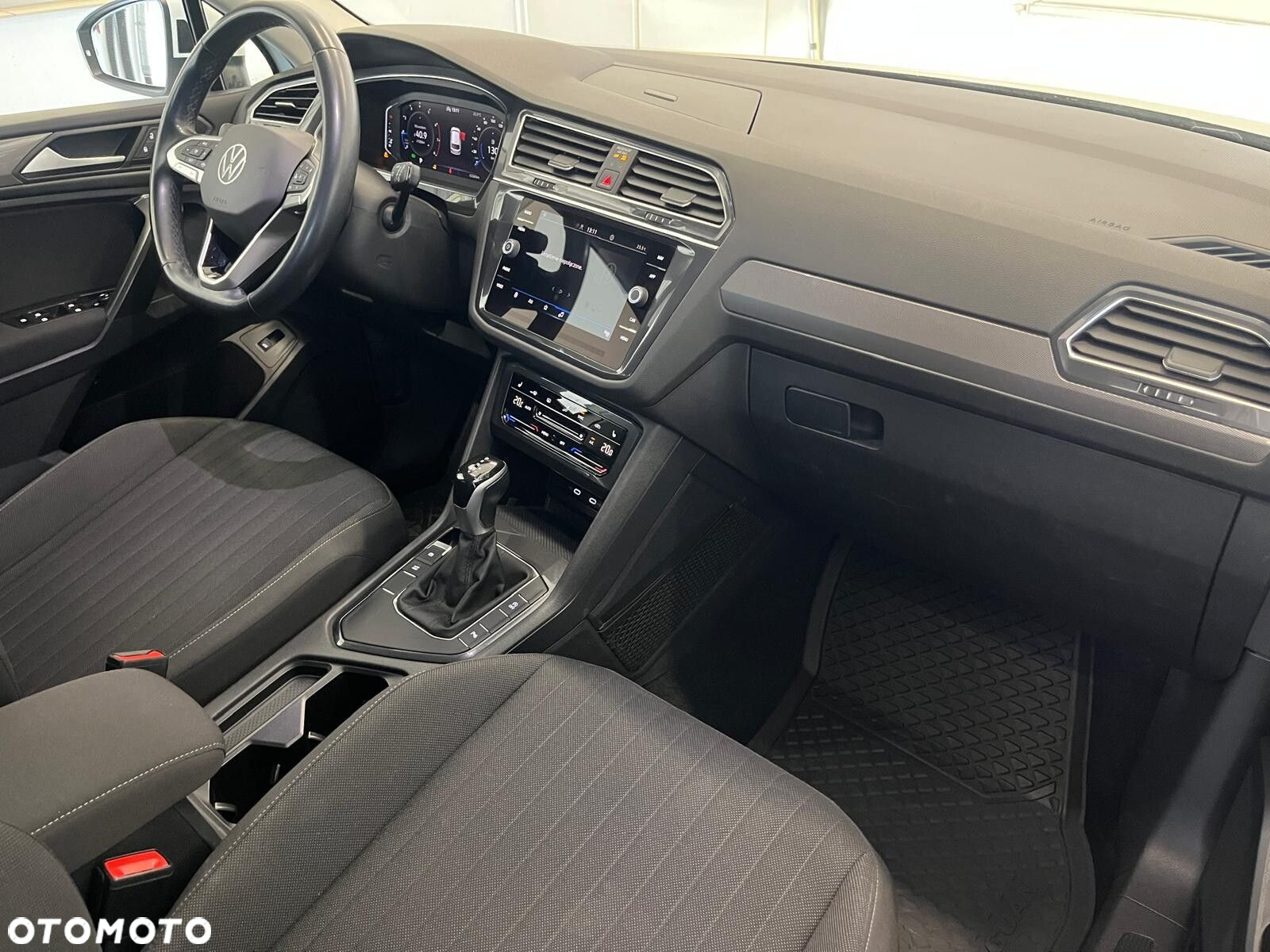 Volkswagen Tiguan Allspace 1.5 TSI EVO Life DSG - 32