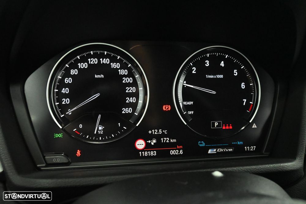 BMW X1 xDrive25e Advantage - 15