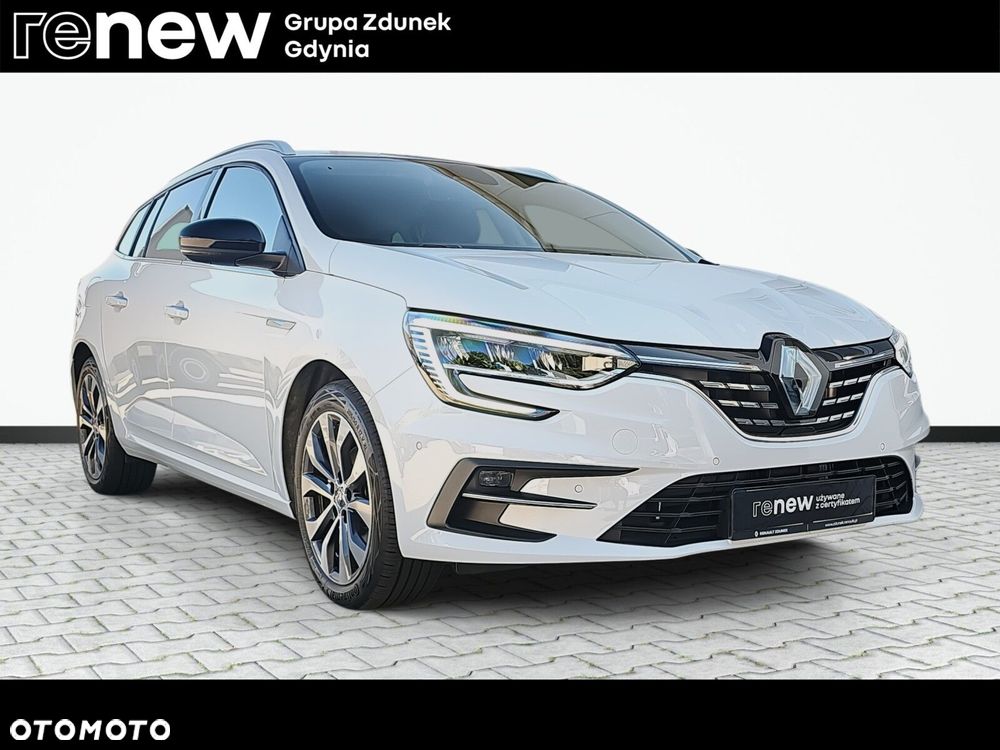 Renault Megane - 3