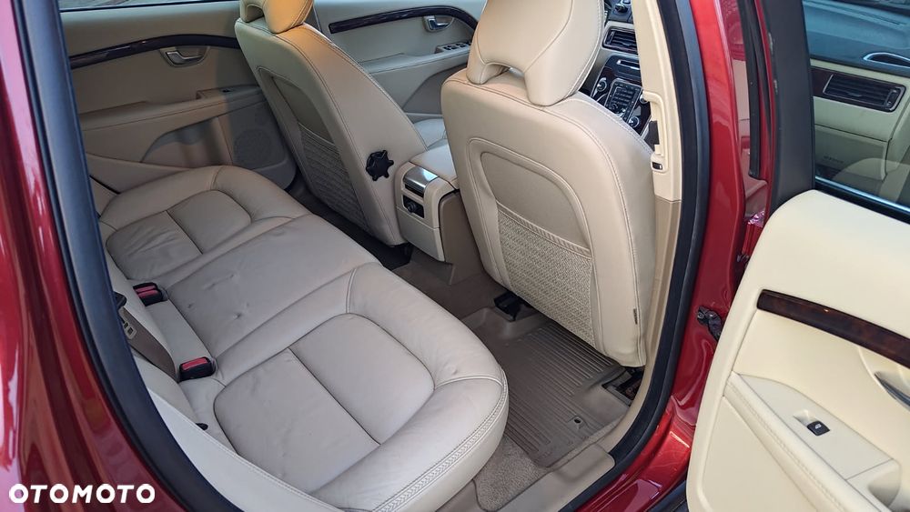 Volvo XC 70 3.2 AWD Kinetic - 5