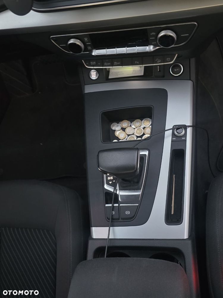 Audi Q5 40 TDI mHEV Quattro S tronic - 14