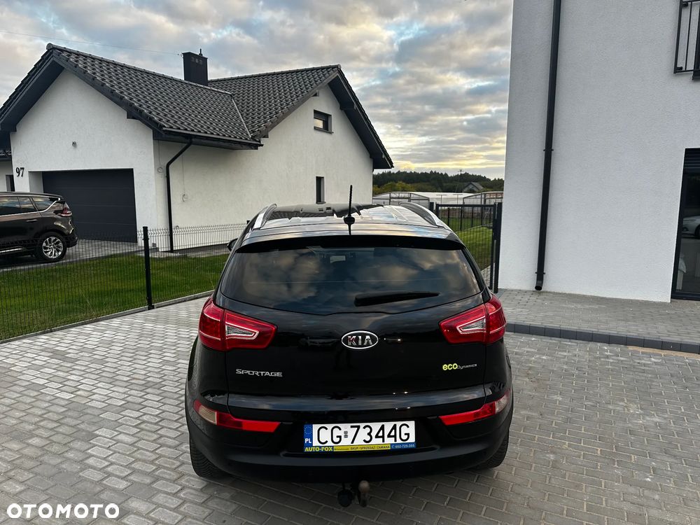 Kia Sportage 1.6 GDI L 2WD - 22