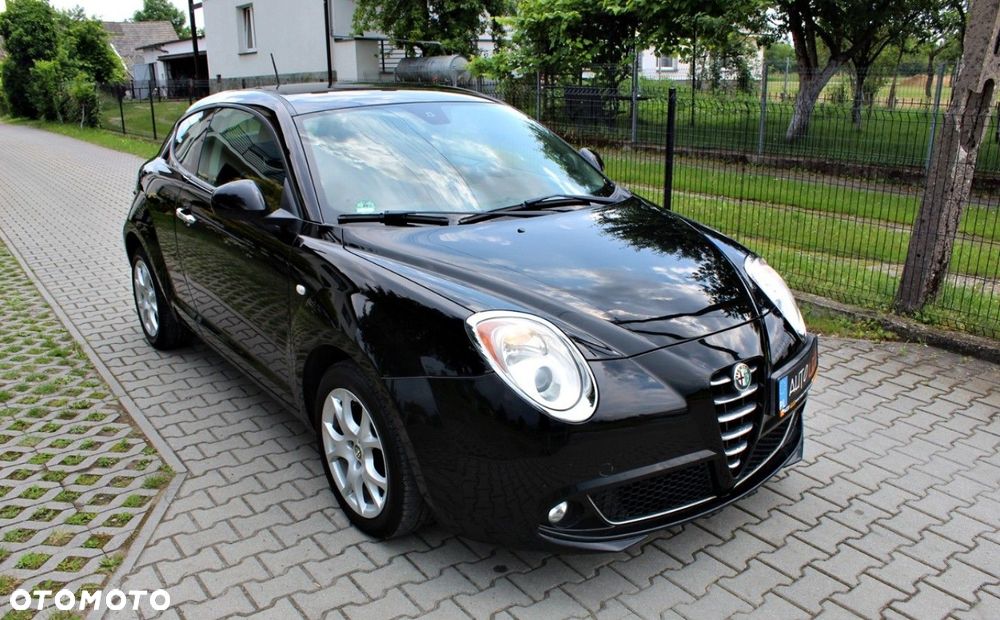 Alfa Romeo Mito - 3