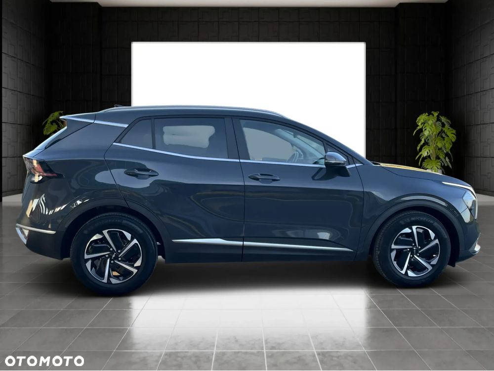 Kia Sportage 1.6 T-GDI L Business Line 4WD DCT - 5