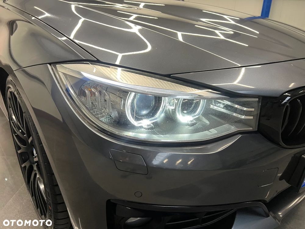 BMW 3GT 320d GT Sport Line - 32