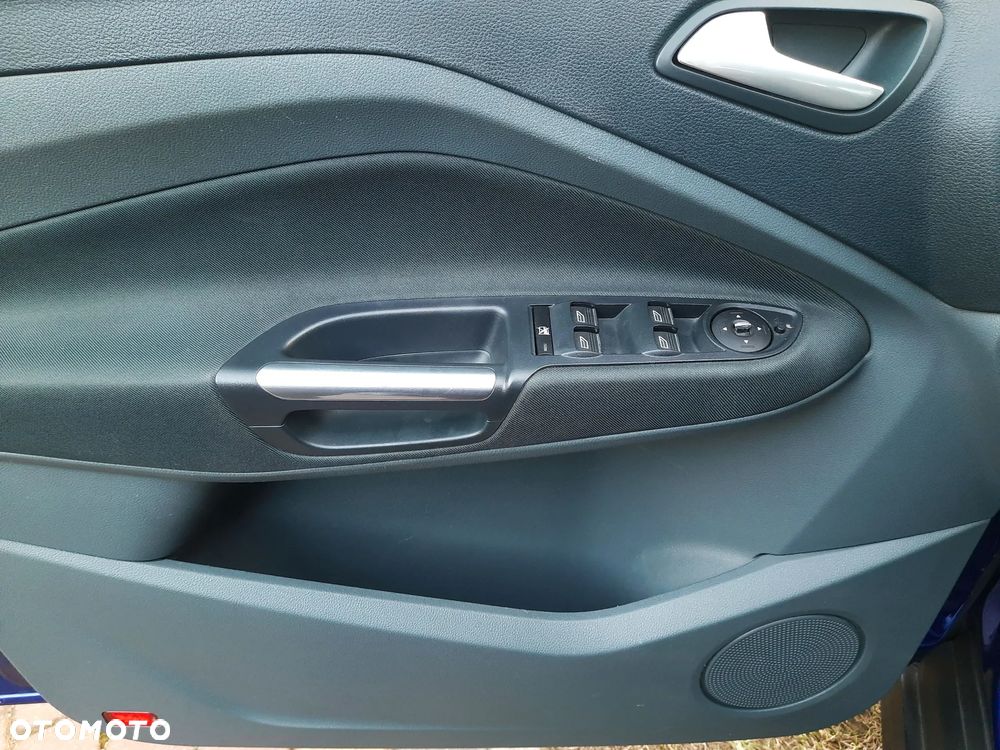 Ford C-MAX 1.6 TDCi Start-Stop-System Champions Edition - 21