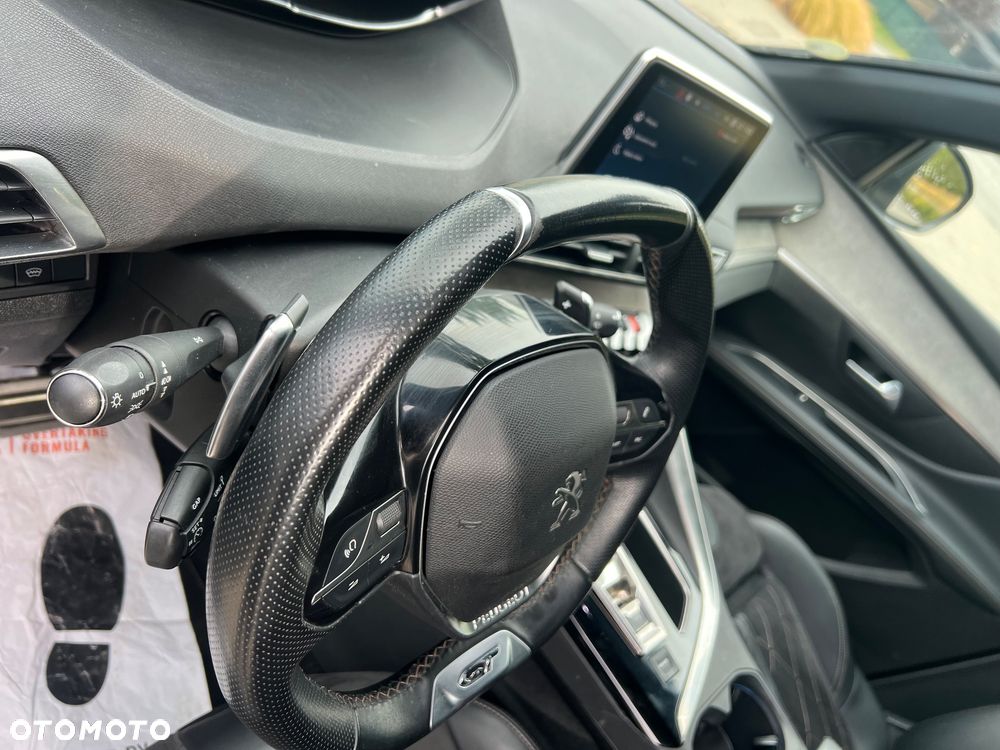 Peugeot 5008 BlueHDi 180 EAT6 GT - 28