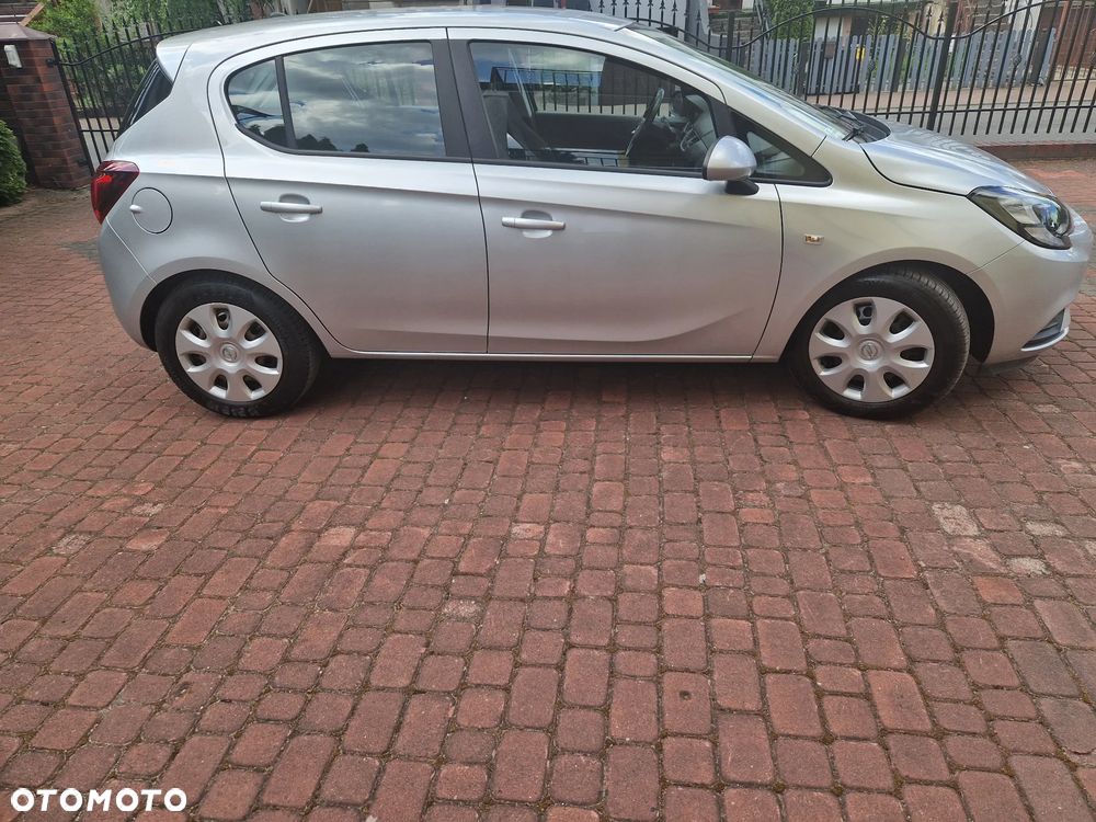 Opel Corsa 1.4 Enjoy - 4