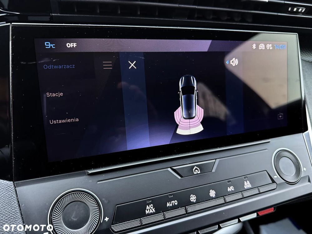 Peugeot 308 1.5 BlueHDi Allure S&S - 27