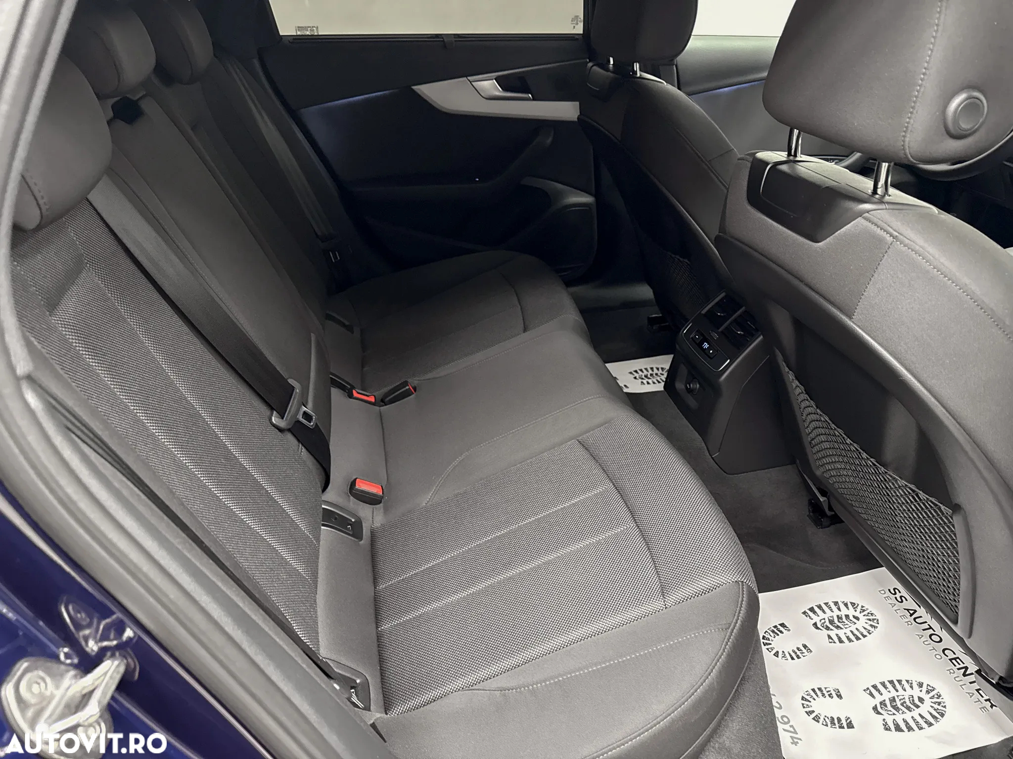 Audi A4 35 TDI S tronic MHEV Advanced - 15