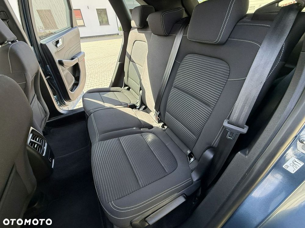 Ford Kuga 2.0 EcoBlue 4x4 TITANIUM - 23