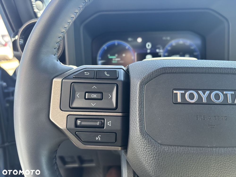 Toyota Land Cruiser LC 2.8 D-4D First Edition - 25