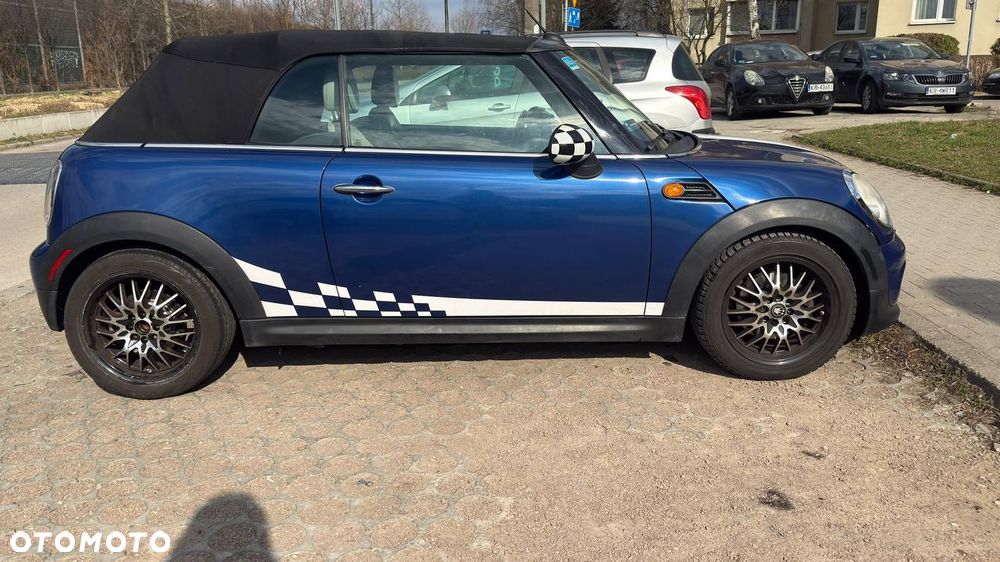 MINI ONE Baker Street - 11