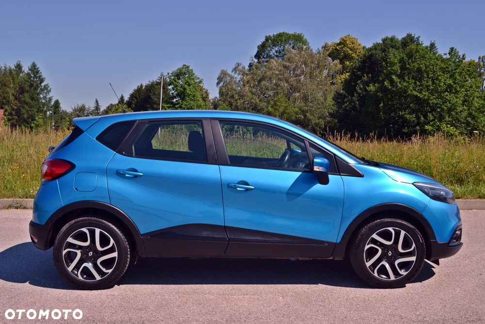 Renault Captur - 5