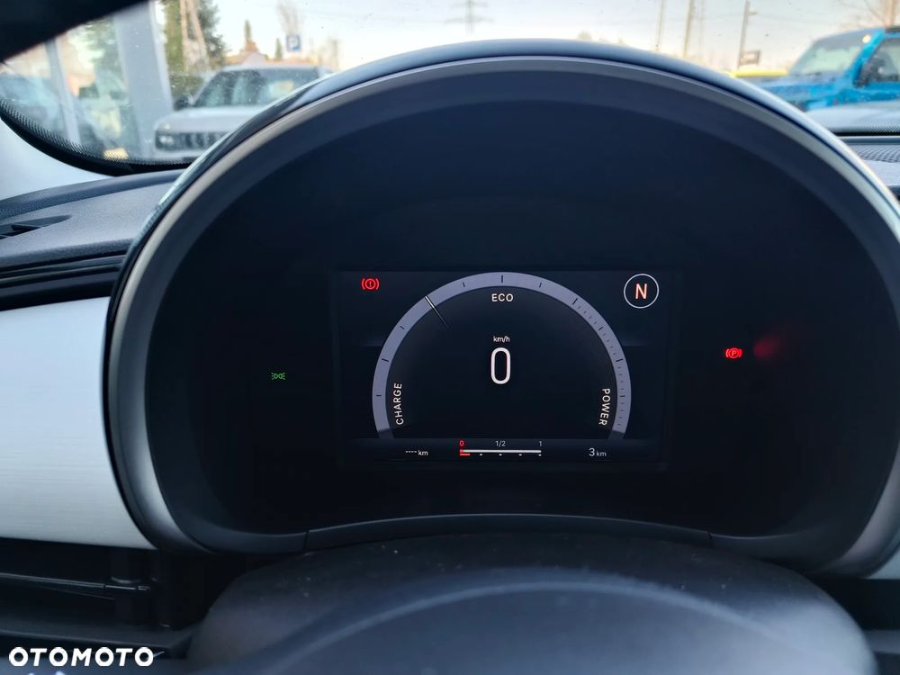 Fiat 600 1.2 Turbo Pop eDCT - 14