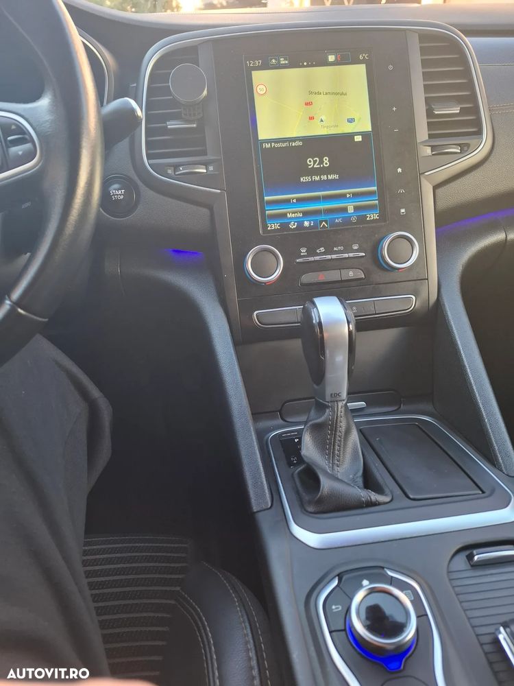 Renault Talisman ENERGY dCi EDC Zen - 7