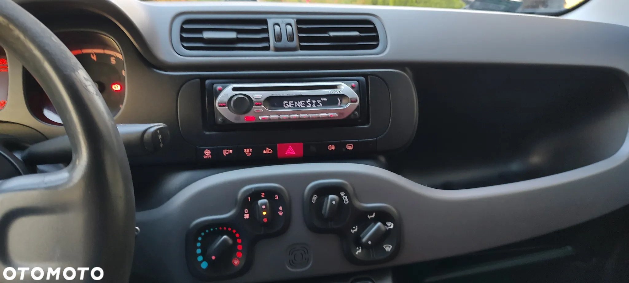 Fiat Panda - 11