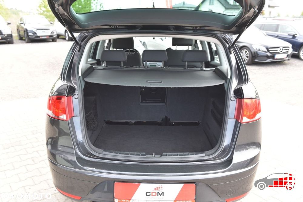 Seat Altea XL 1.6 Stylance - 16