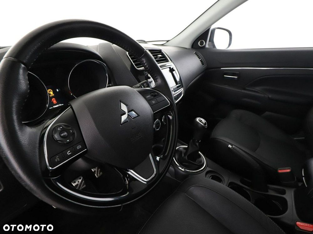 Mitsubishi ASX 1.6 ClearTec 2WD Top - 14