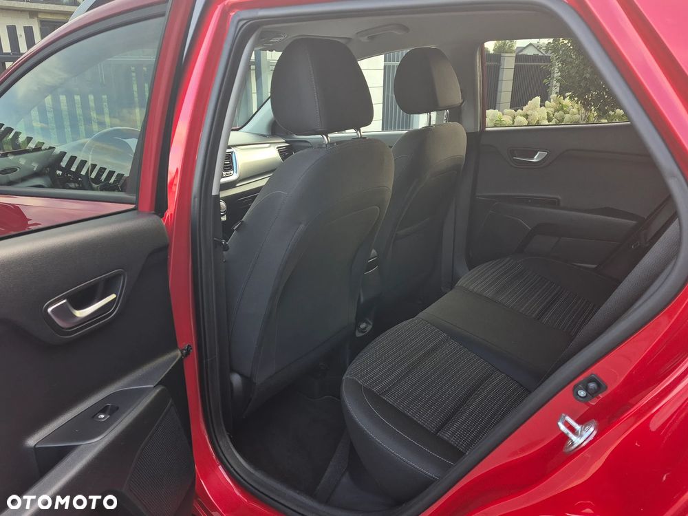 Kia Stonic 1.0 T-GDI 100 OPF Vision - 20