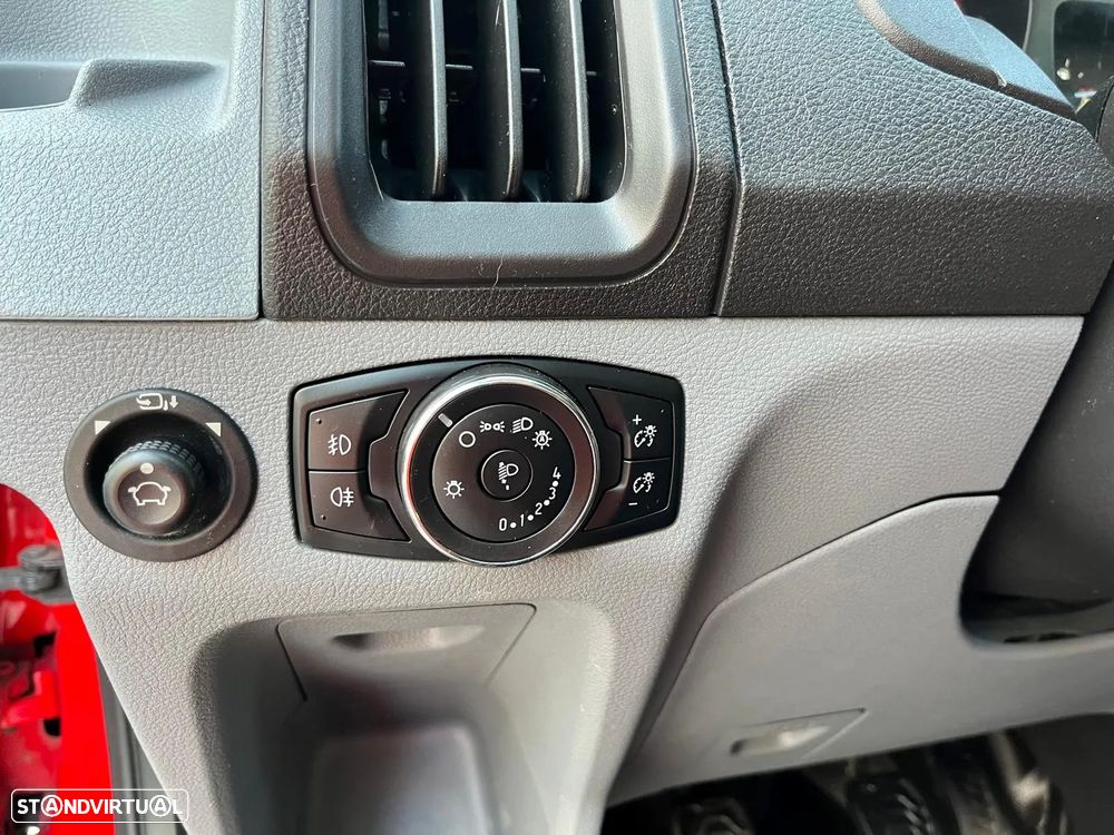 Ford Transit L2 H2 - 24
