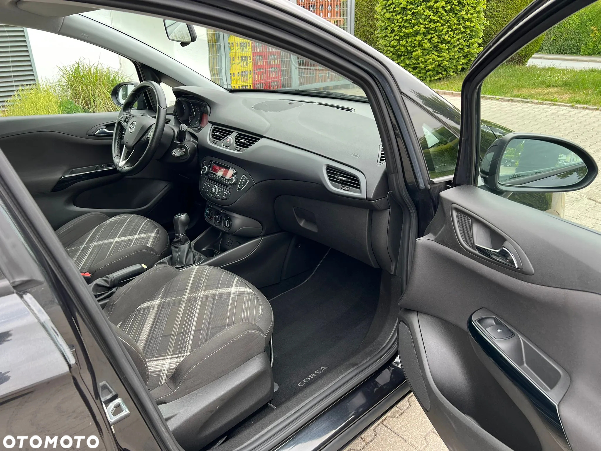 Opel Corsa 1.4 Color Edition - 17