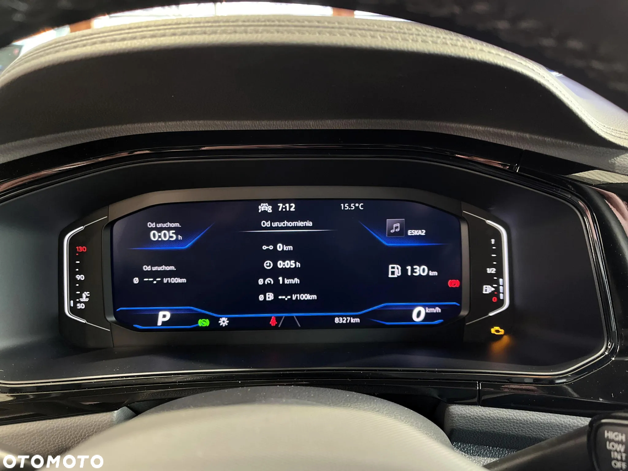 Volkswagen T-Roc 1.5 TSI R-Line DSG - 15