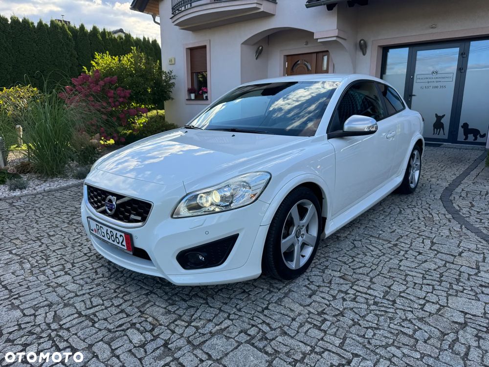Volvo C30
