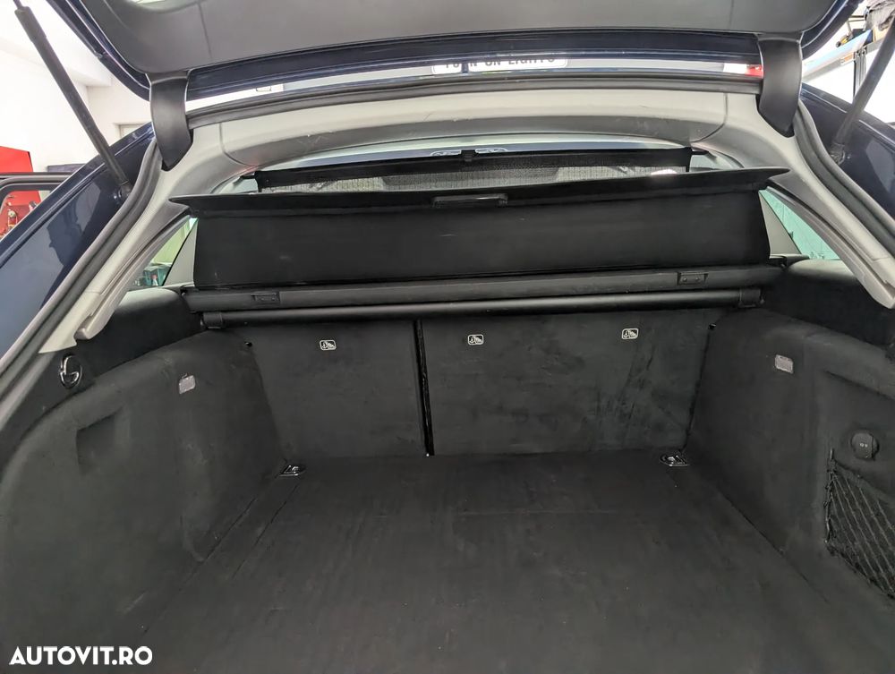 Audi A4 Allroad - 23
