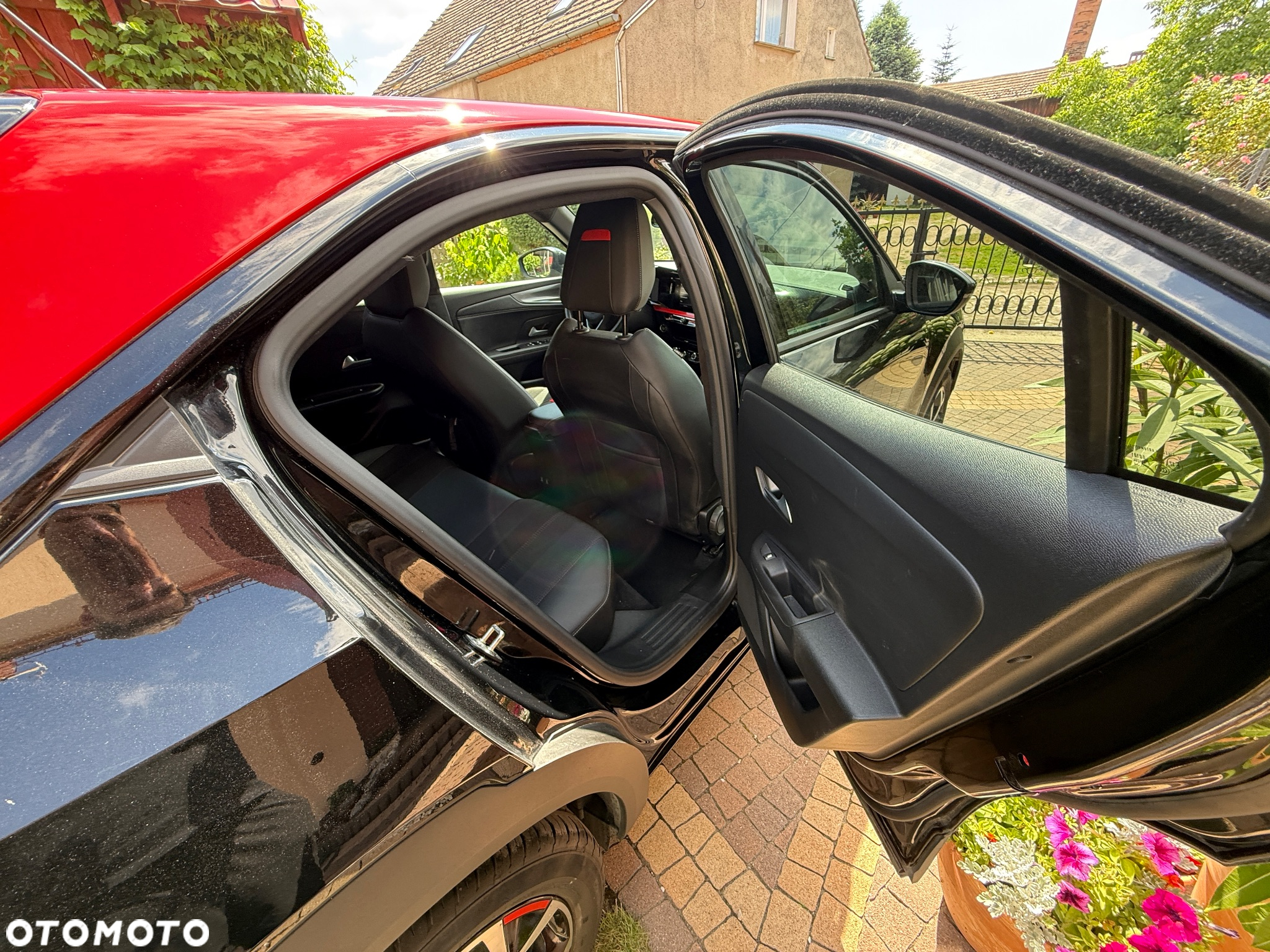 Opel Mokka 1.2 DI Turbo GS Line - 9