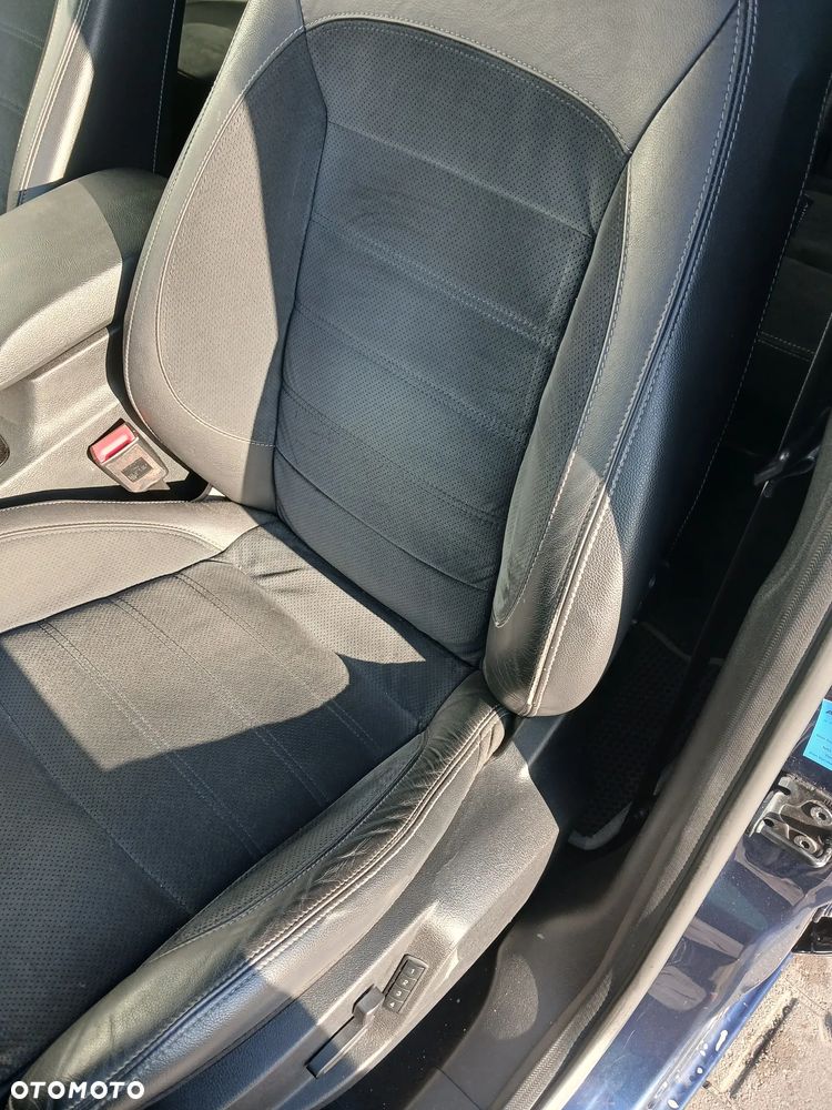 Ford Galaxy 2.0 TDCi Platinium X (Titanium) - 11