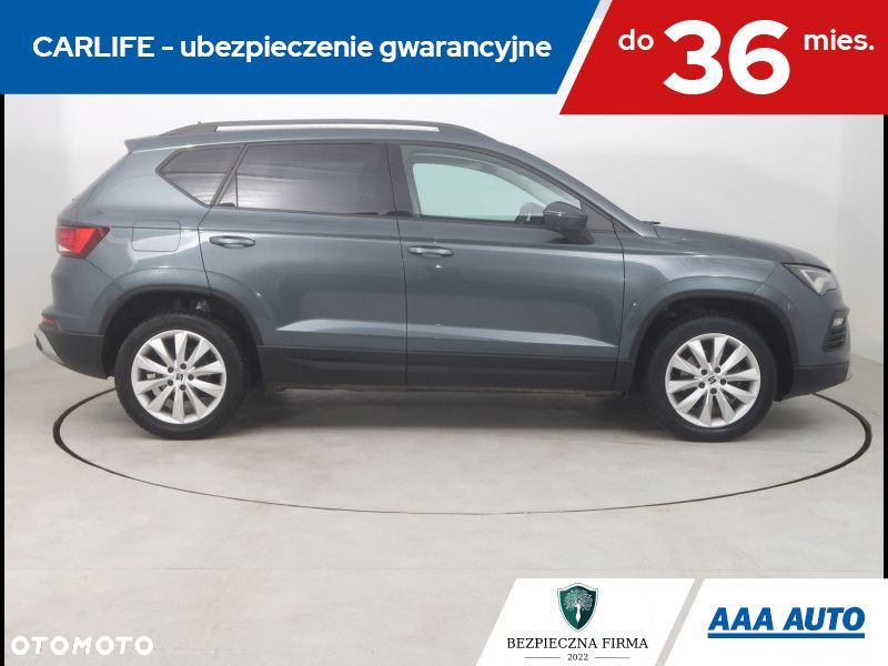 Seat Ateca - 7
