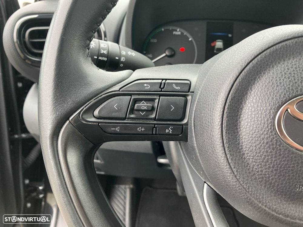 Toyota Yaris - 28