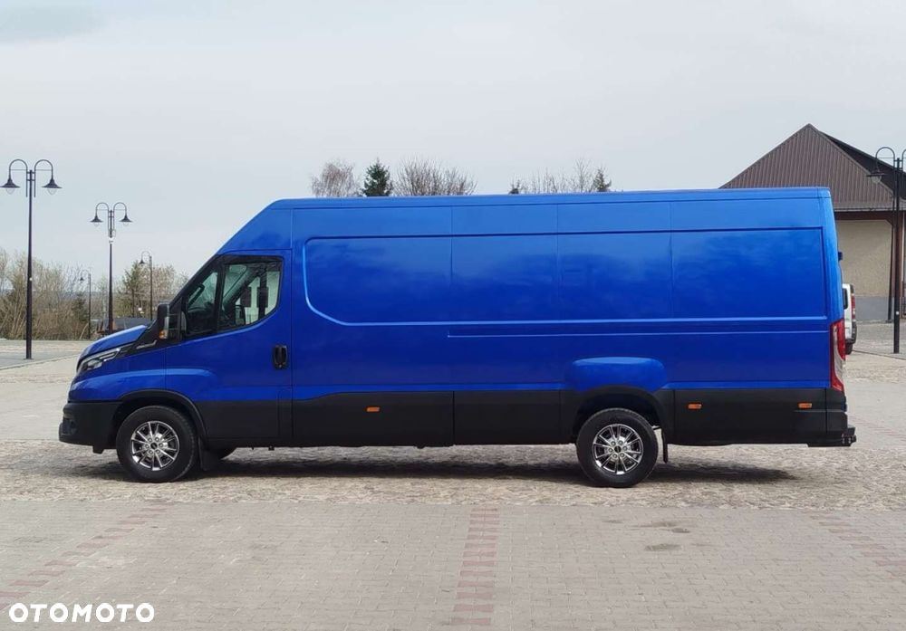 Iveco Daily 35S18 - 4