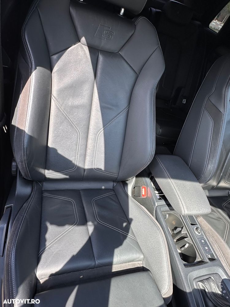 Audi Q3 35 TDI S tronic S line - 3