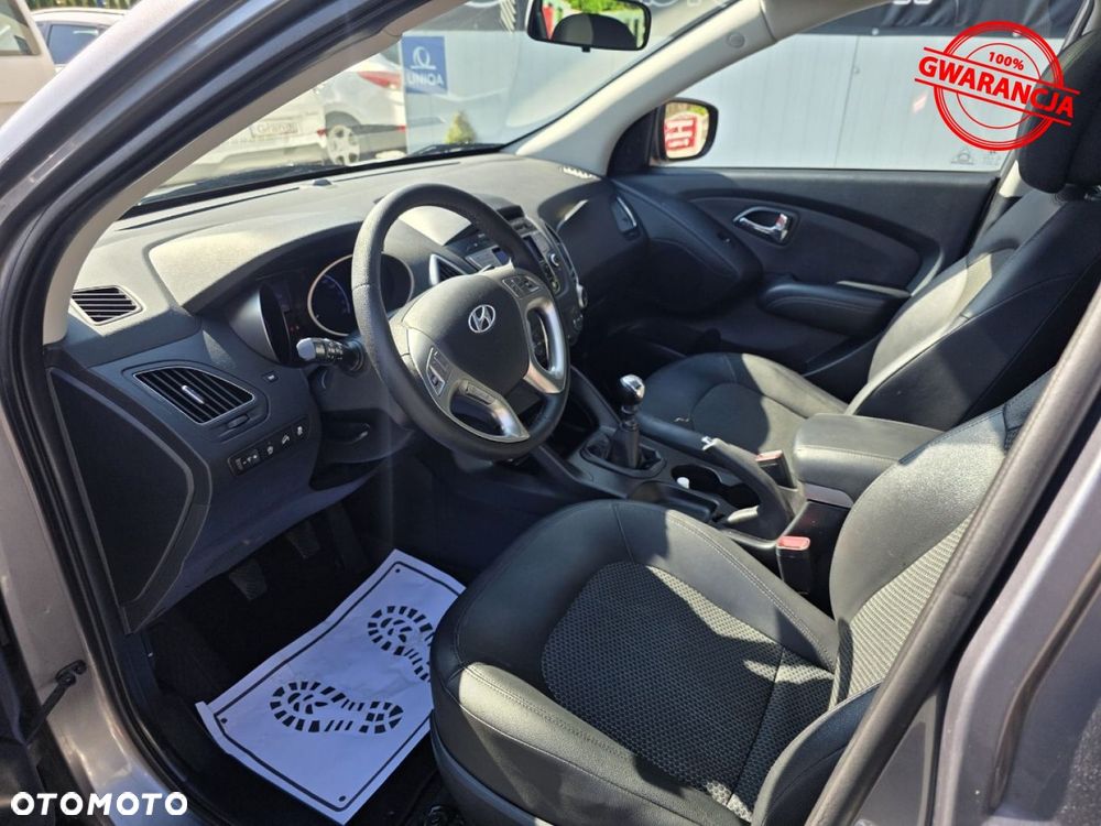 Hyundai ix35 - 18