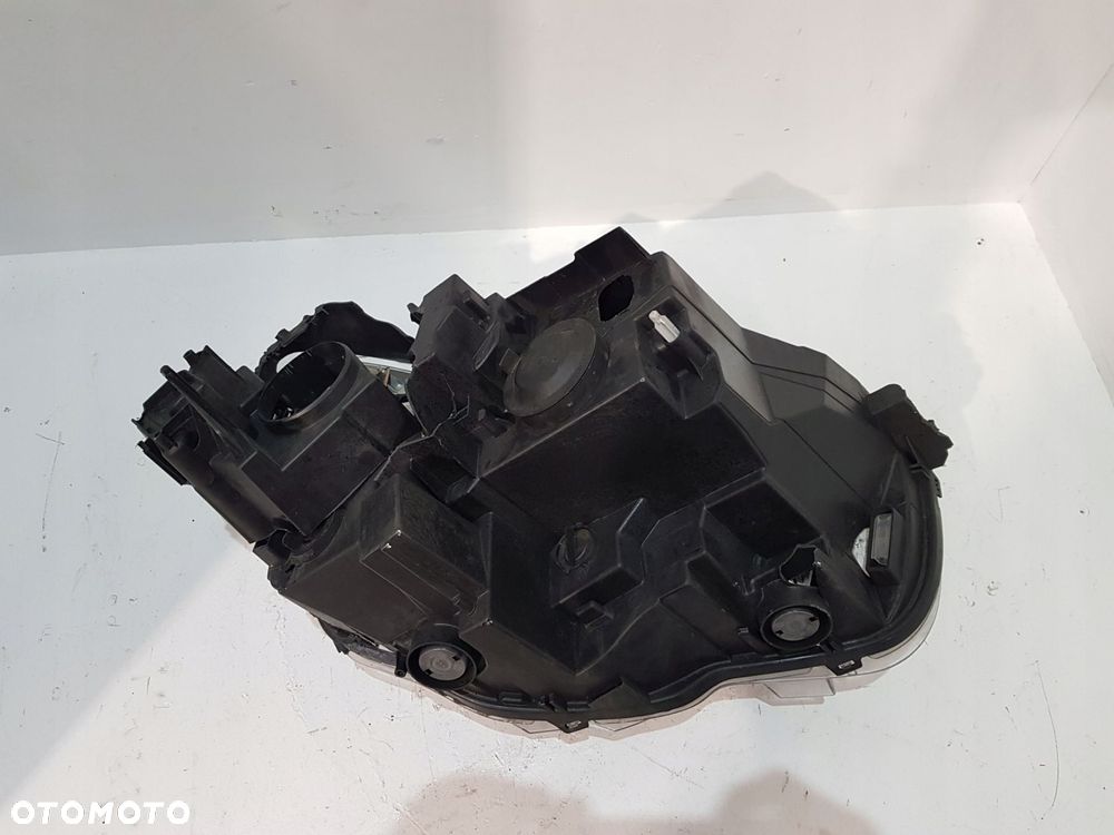 lampa lewa lewy przód 9816825580 opel combo e 21r eu - 7